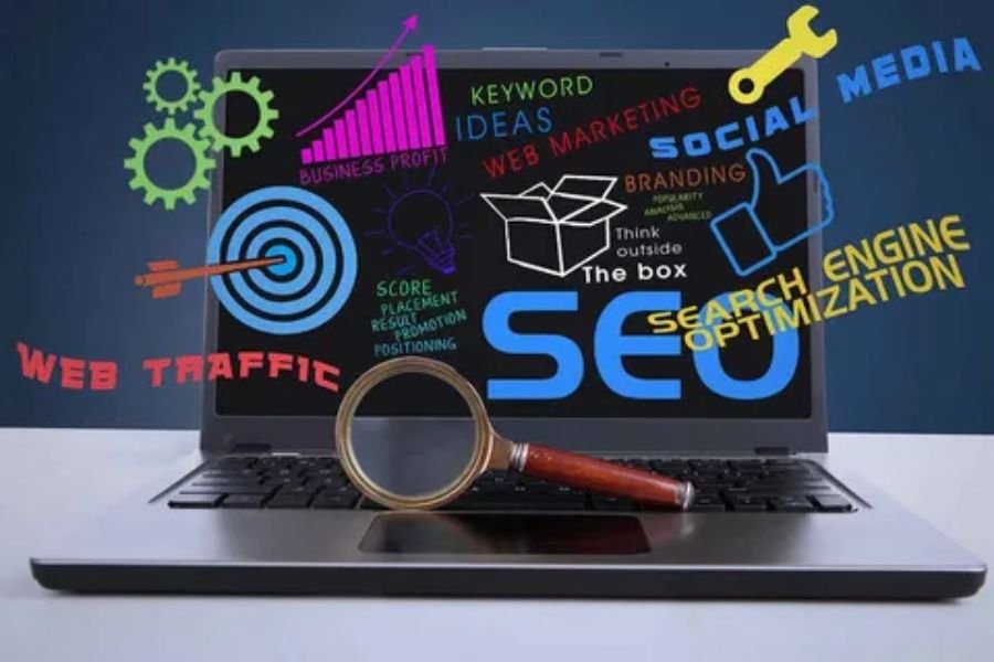 What Does SEO Services Include