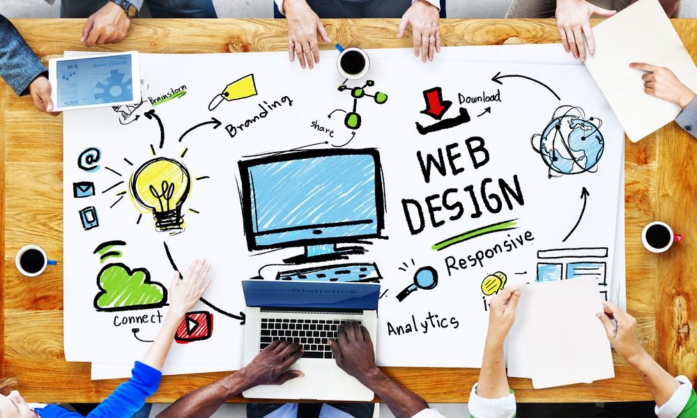 How To Hire A Web Designer?