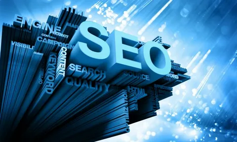 How exactly does SEO work?