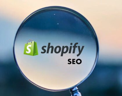 Is Shopify better for SEO?