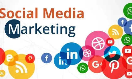 What are the 5 pillars of social media marketing