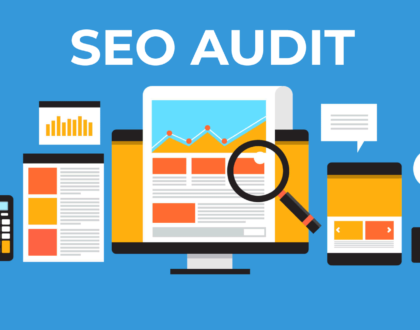 What is site audit in SEO