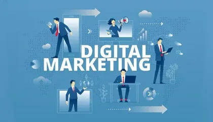 Benefits of hiring a digital marketing agency