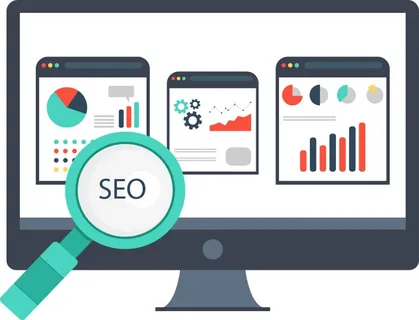 How to get an SEO score on a website?