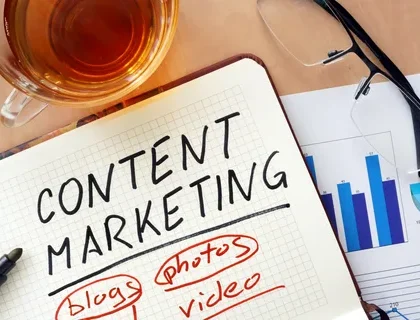 how content marketing is changing the game