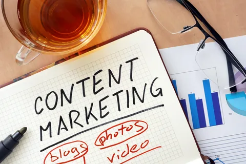 how content marketing is changing the game