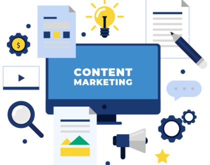 Why content marketing is important