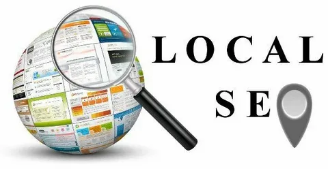 What is local SEO