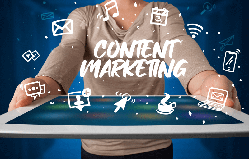 How Content Marketing is Changing the Game