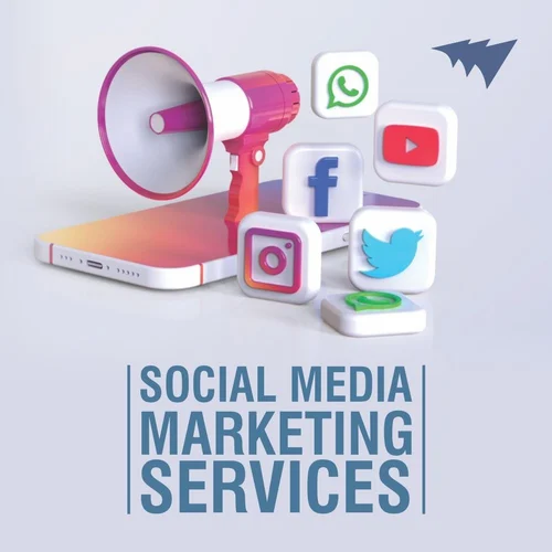 How to market a service on social media