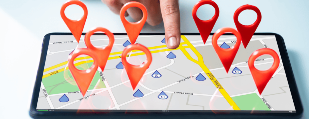 What is local SEO?