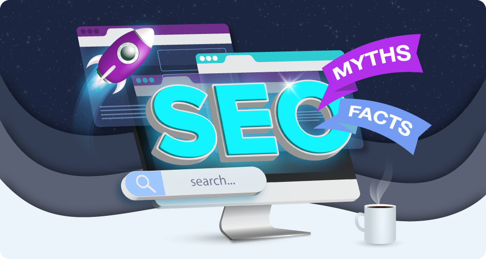 Common Misconceptions About SEO Services Debunked