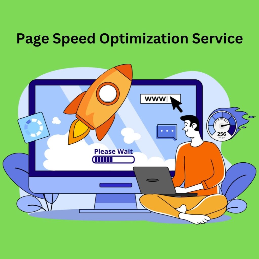 Do Speed Optimization Services Improve Website Performance