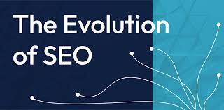 Evolution of SEO Services: From Past to Present