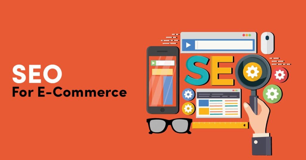 The Role of SEO Services in E-Commerce Success