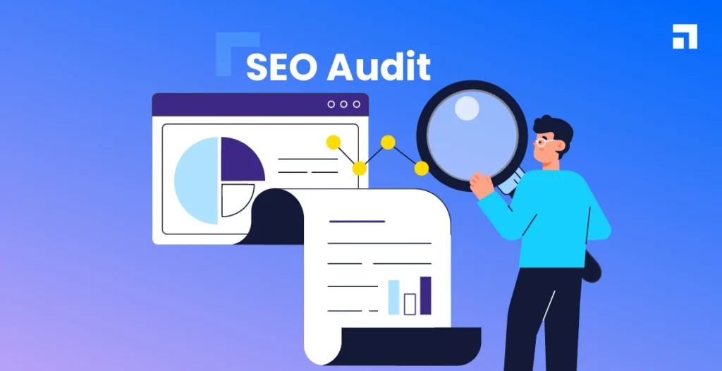 What is site audit in SEO