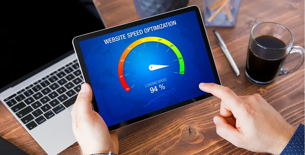 Why Should I Choose Speed Optimization for My Website