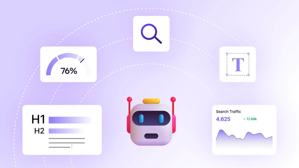 Can I Use AI for SEO