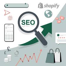 Top Digital Marketing Trends for Improving Shopify SEO