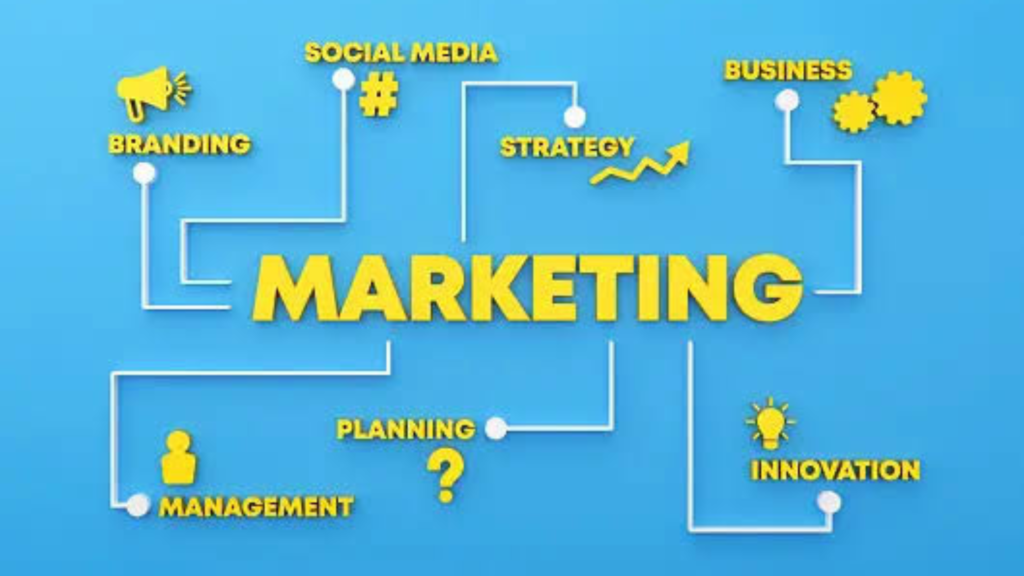 Digital Marketing Strategies for Local Businesses