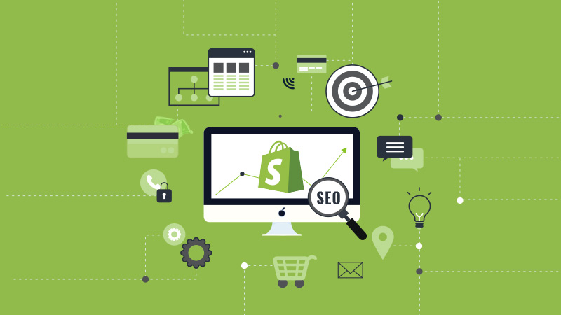 Is Shopify Better for SEO