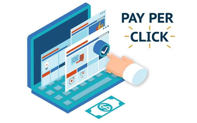 What Is Google Pay-Per-Click