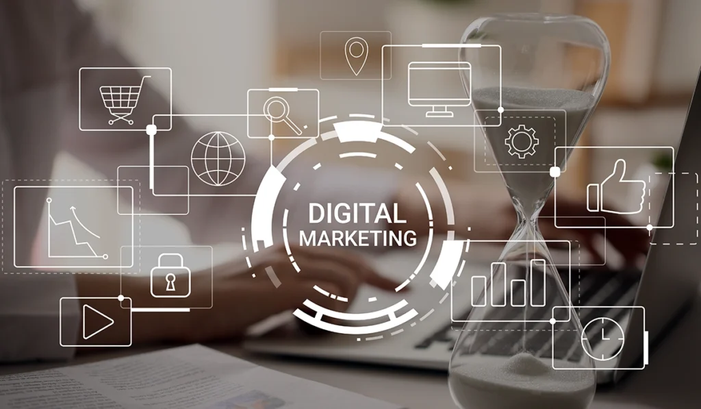 Who Needs Digital Marketing Services