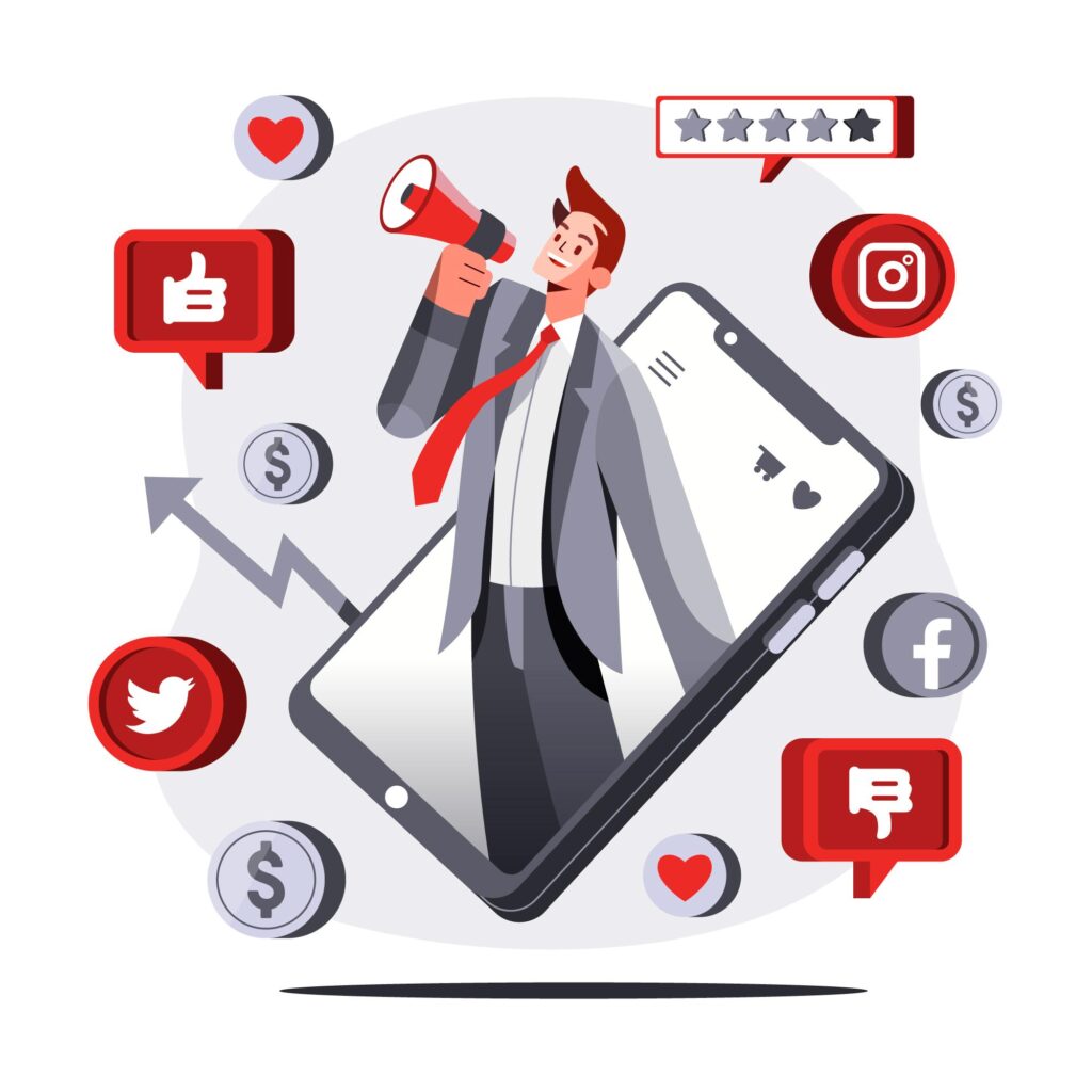 Is Digital Marketing Legit?