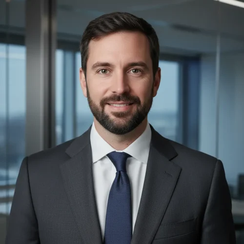 Picture of Henry J. Garcia