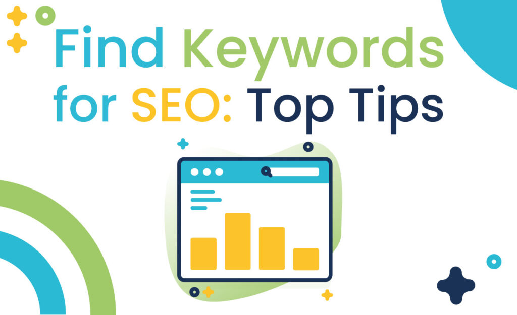 How to Find Keywords for SEO?