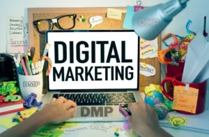 How to Start a Digital Marketing Company