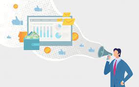 What Are the Big 6 Activities in Digital Marketing?