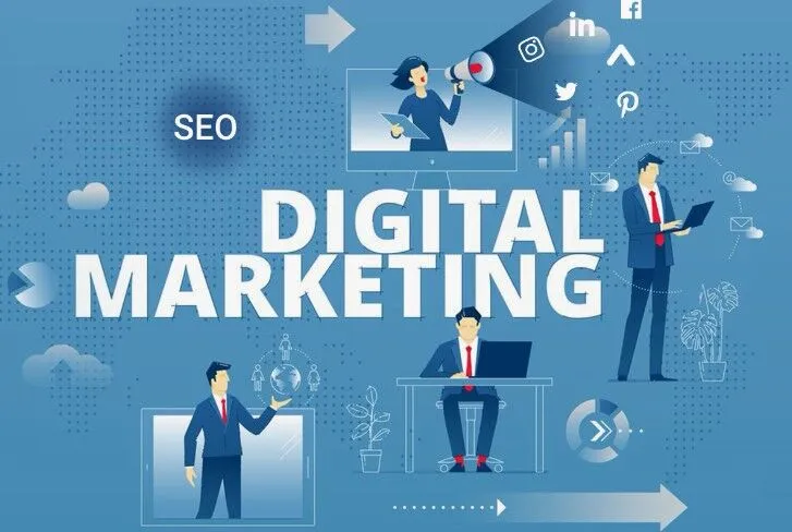 Why Use a Digital Marketing Agency?