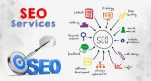 Why Websites need SEO services
