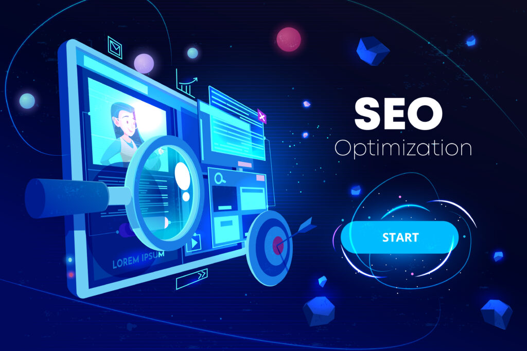 technical seo services