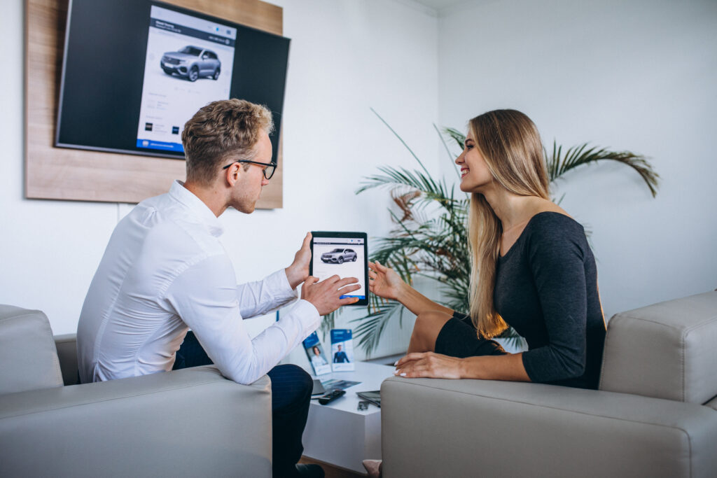 Car Dealer SEO Strategies to Drive More Leads & Sales