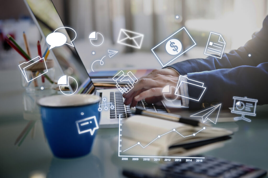 Internet Marketing Services That Drive Traffic, Leads, and Sales