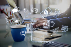 internet marketing services