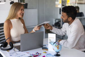 local SEO services for small business