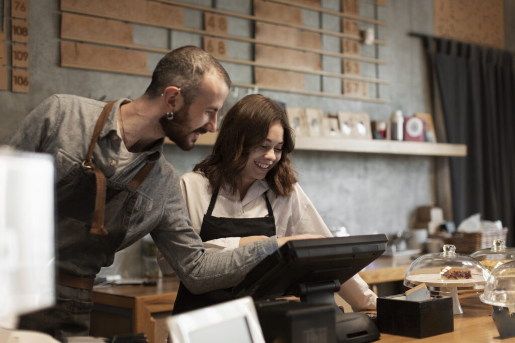 Small Business Marketing Firms