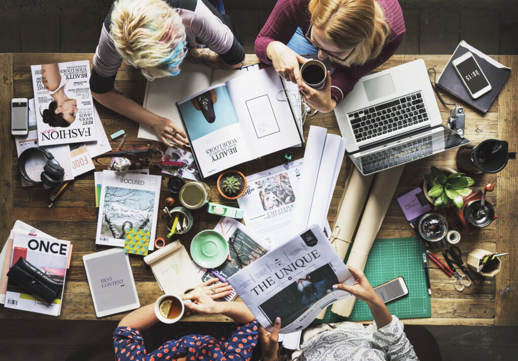 Social Media Marketing Jobs