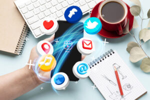 Why Is Social Media an Important Part of Inbound Marketing?