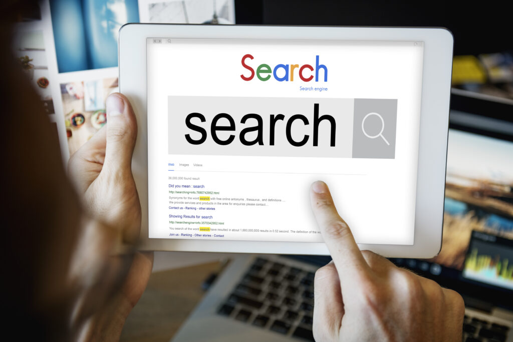How To Improve Google Search Ranking
