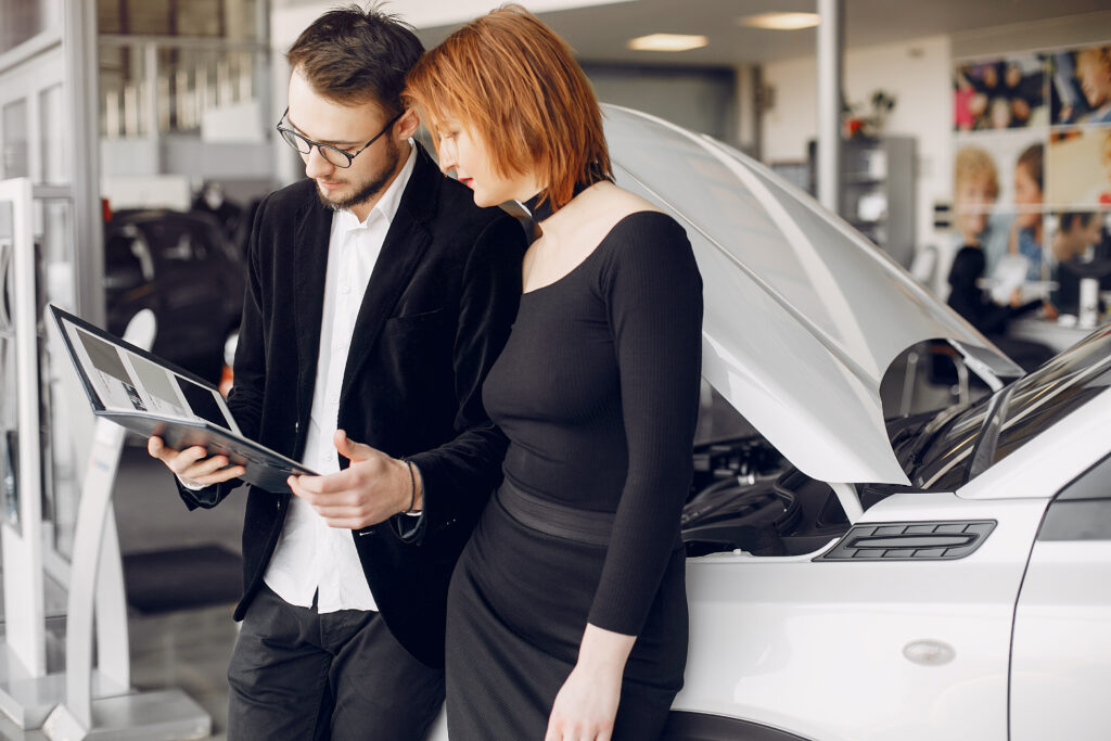 How To Build Shopify Store for Car Dealership?