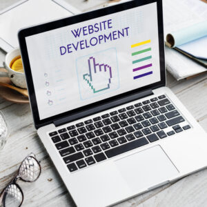 Web Design In Richmond, TX