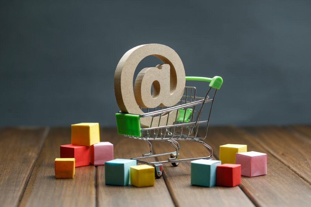 E-commerce SEO