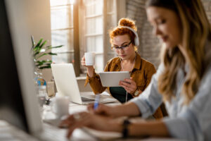 Digital Marketing Consultant