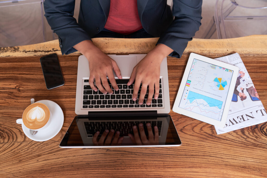 Content Marketing Best Practices for Fund Managers
