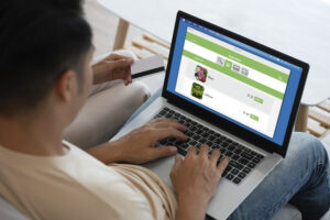 How to get Shopify page at front page of Google