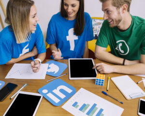 How to find Ads Manager on Facebook